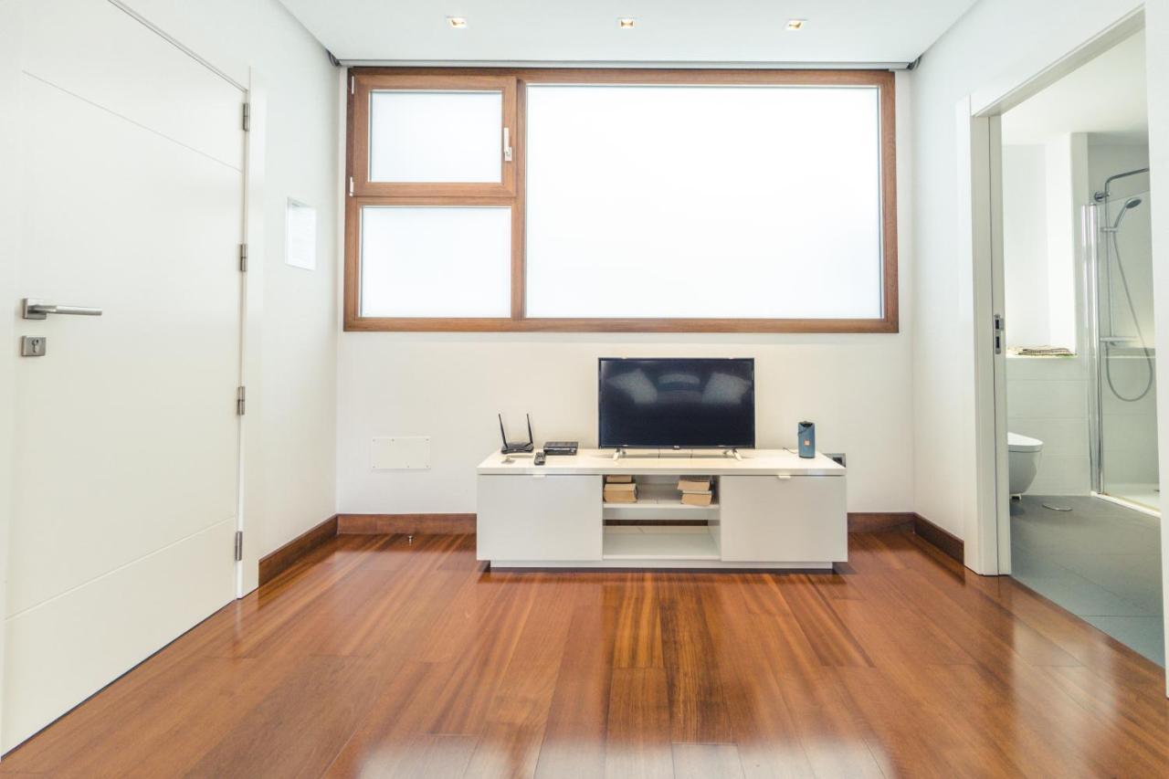 Melenara Beach Avenue Apt Shared Terrace ภายนอก รูปภาพ