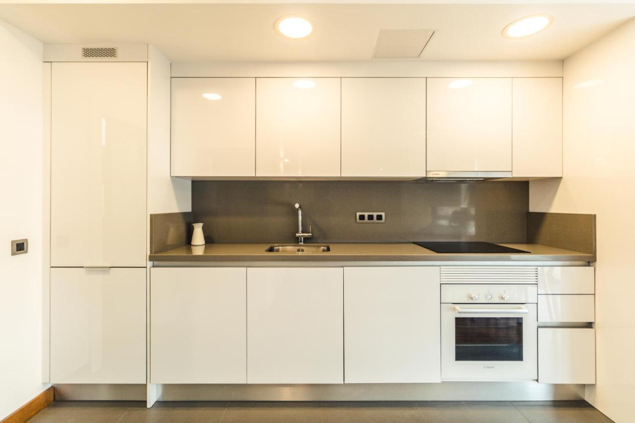 Melenara Beach Avenue Apt Shared Terrace ภายนอก รูปภาพ
