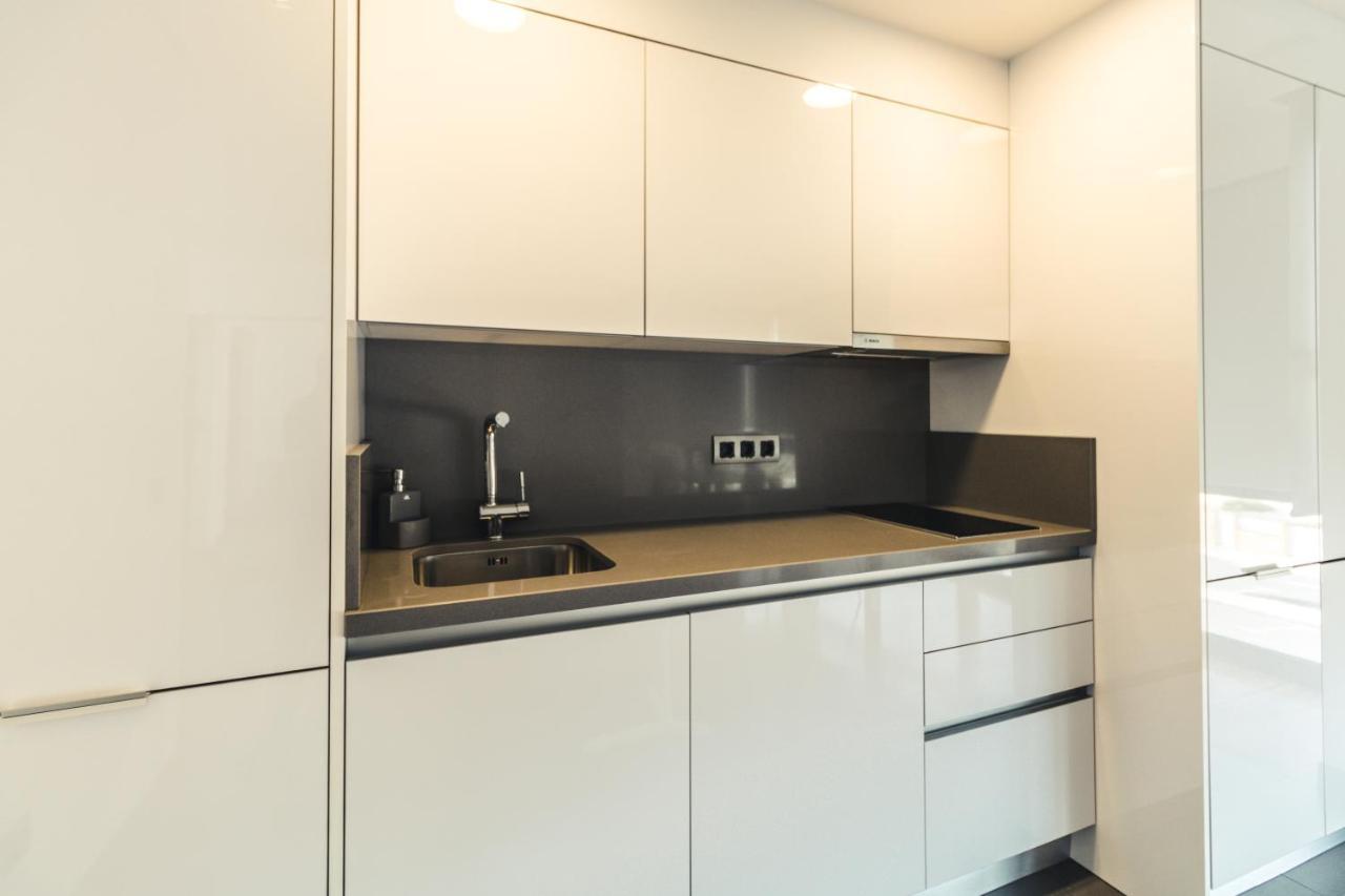Melenara Beach Avenue Apt Shared Terrace ภายนอก รูปภาพ