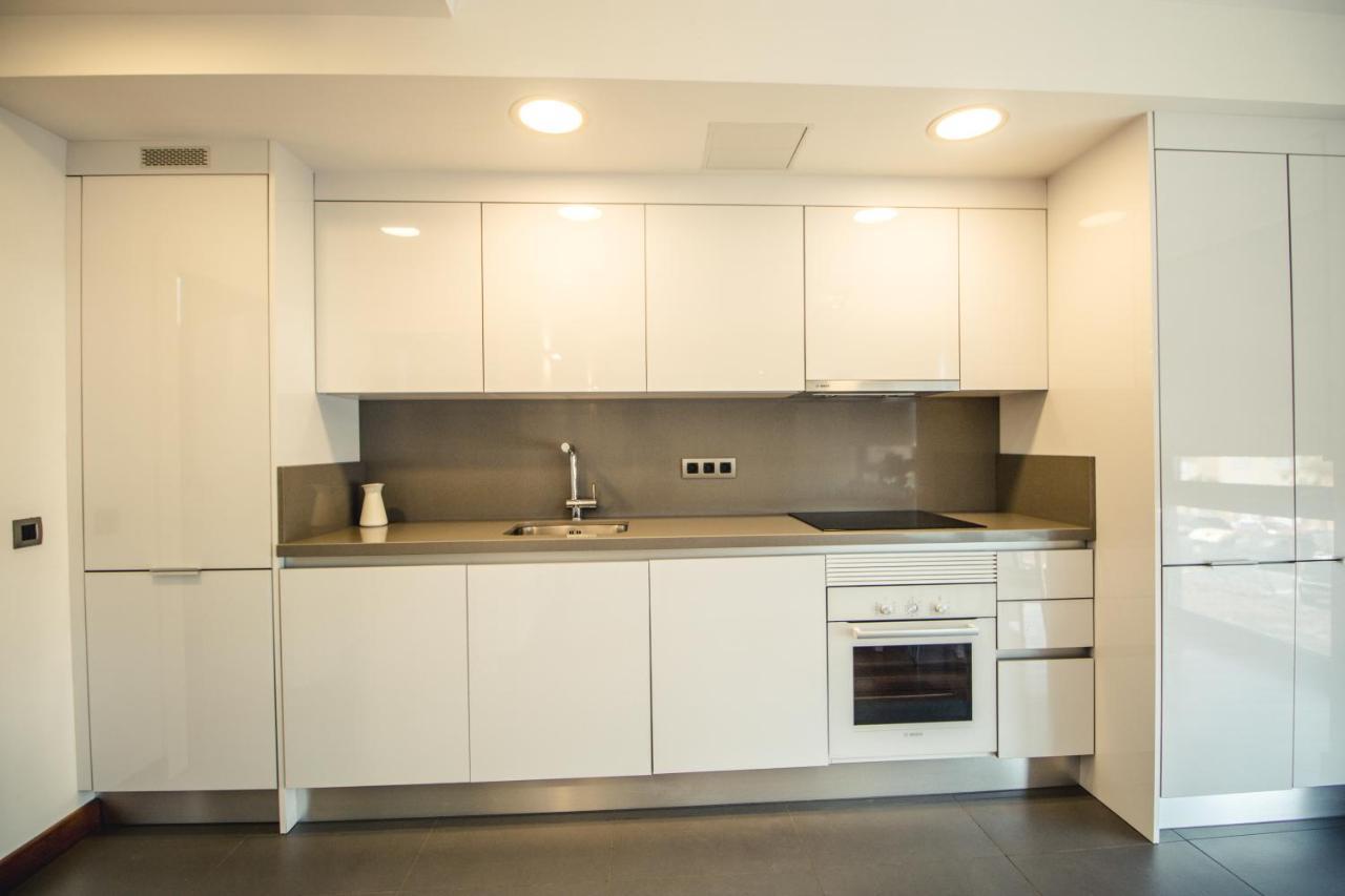 Melenara Beach Avenue Apt Shared Terrace ภายนอก รูปภาพ
