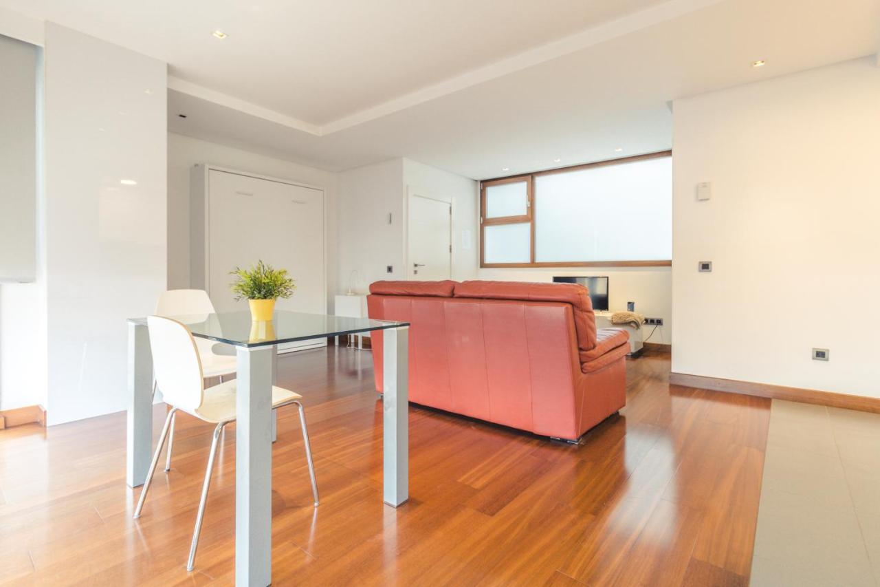 Melenara Beach Avenue Apt Shared Terrace ภายนอก รูปภาพ