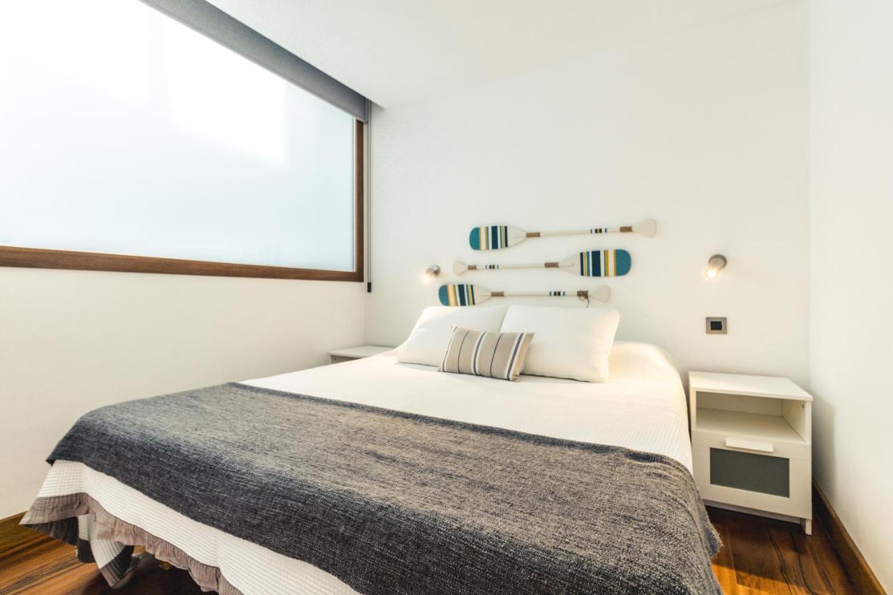 Melenara Beach Avenue Apt Shared Terrace ภายนอก รูปภาพ